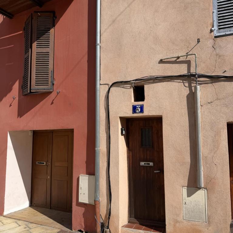 L'Appart - Appartement 1 Chambre - 3