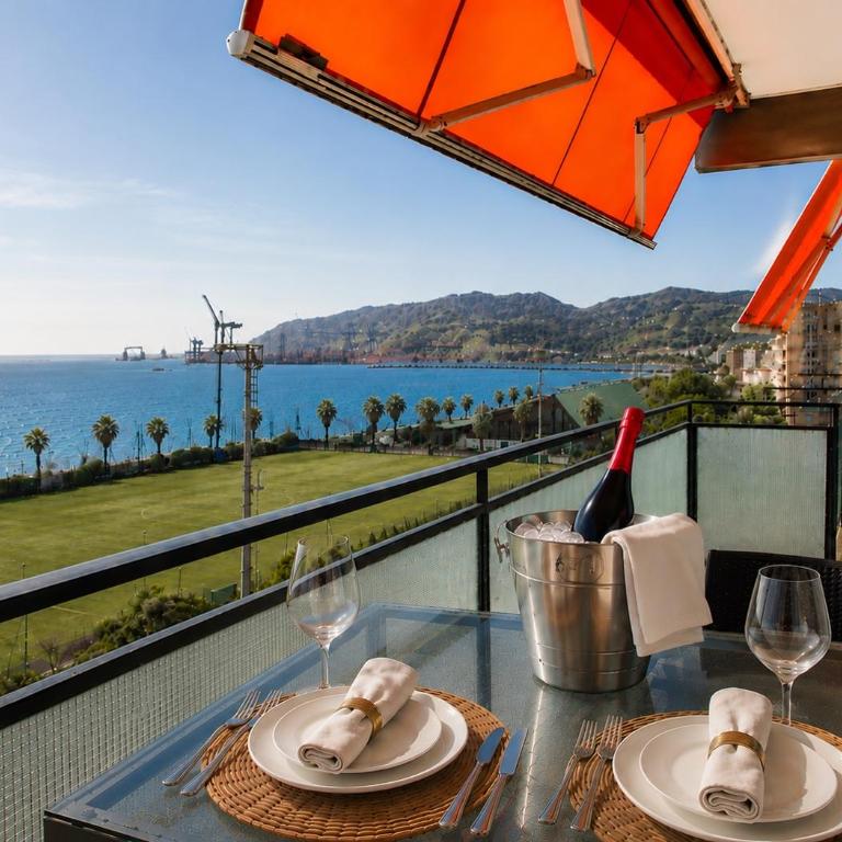 You and the Sea - Appartement 2 Chambres - 11