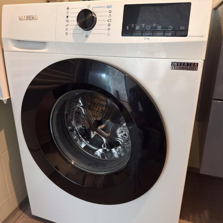 Spacious 1 bedroom apartment Close to downtown Strasbourg - Appartement 1 Chambre - 14