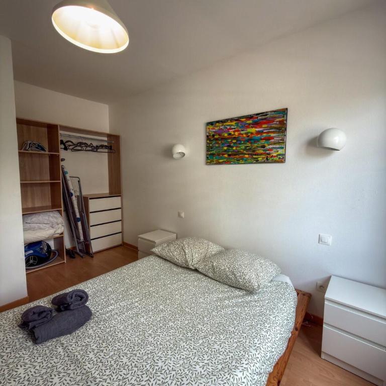 Spacious 1 bedroom apartment Close to downtown Strasbourg - Appartement 1 Chambre - 8