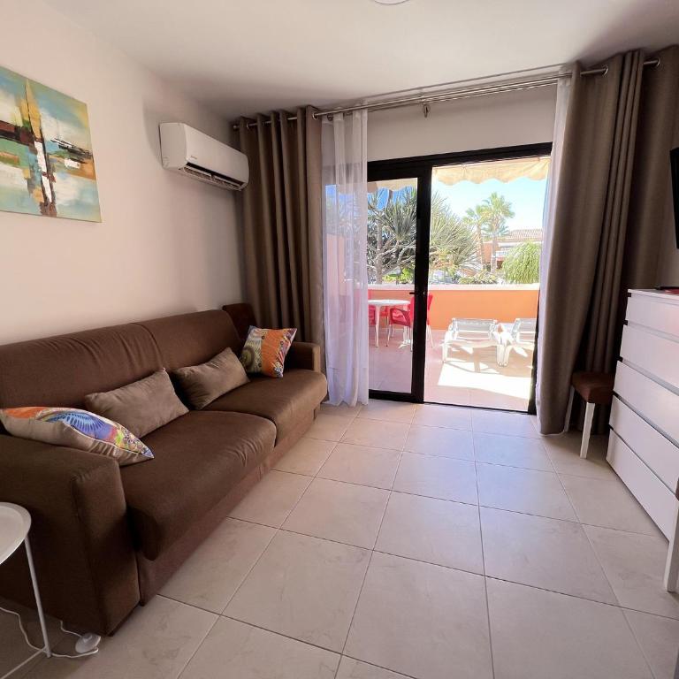 Beachfront Residence Las Americas - TRG - Studio-Apartment - 9