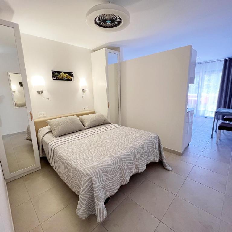 Beachfront Residence Las Americas - TRG - Studio-Apartment - 11