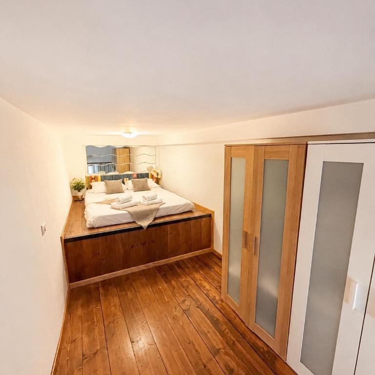 Domus Lupa - Apartment mit 2 Schlafzimmern - 5