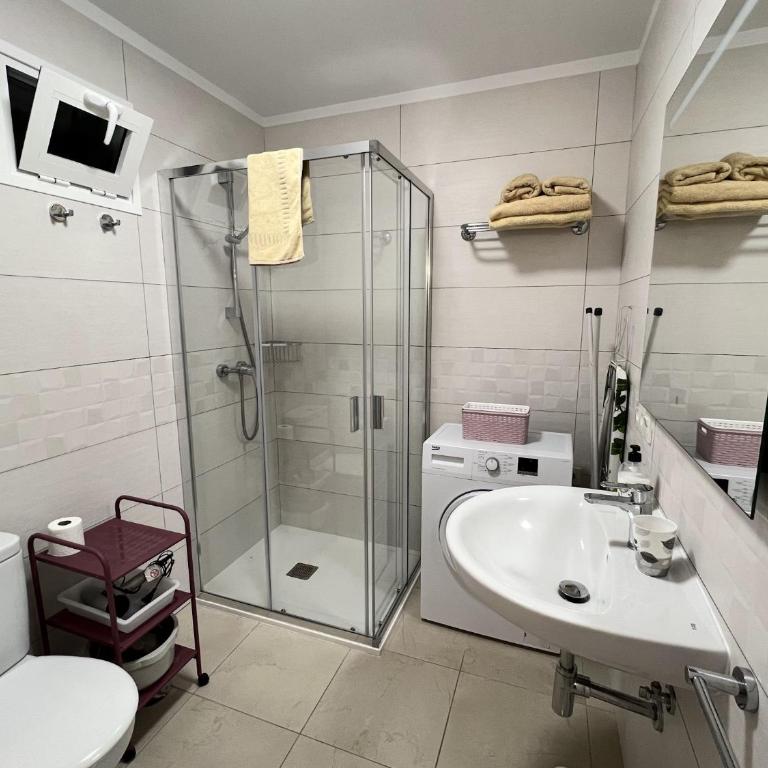 Beachfront Residence Las Americas - TRG - Studio-Apartment - 12