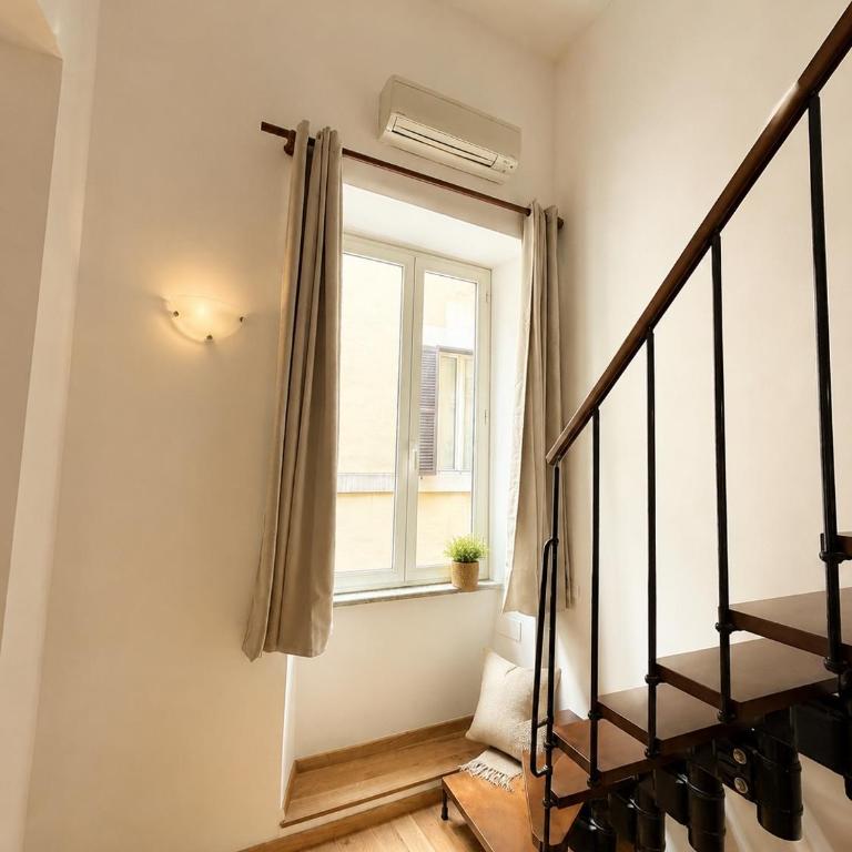 Domus Lupa - Apartment mit 2 Schlafzimmern - 6