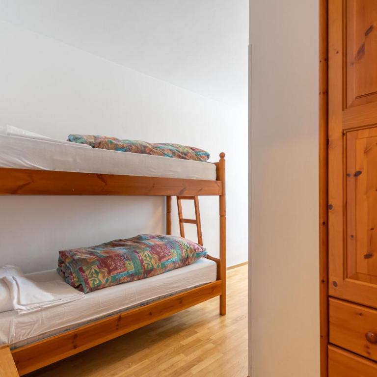 Residence Edelweiss 2B - Appartamento con 1 Camera da Letto - 2