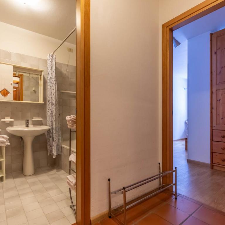 Residence Edelweiss 2B - Appartamento con 1 Camera da Letto - 3