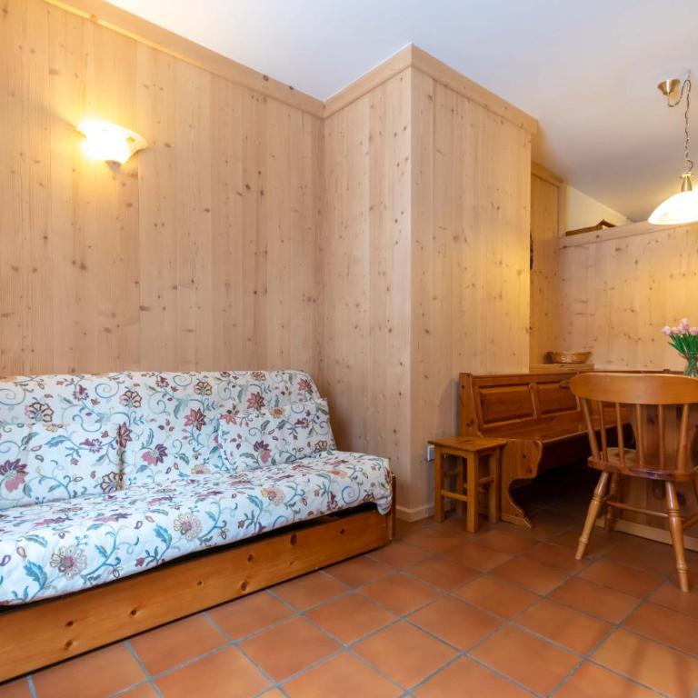 Residence Edelweiss 2B - Appartamento con 1 Camera da Letto - 6