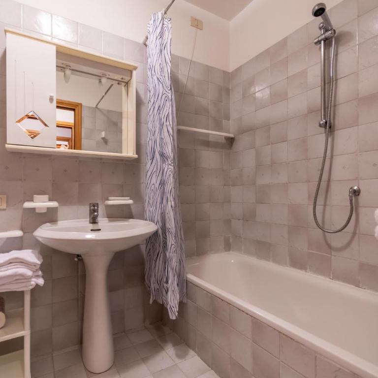 Residence Edelweiss 2B - Appartamento con 1 Camera da Letto - 9
