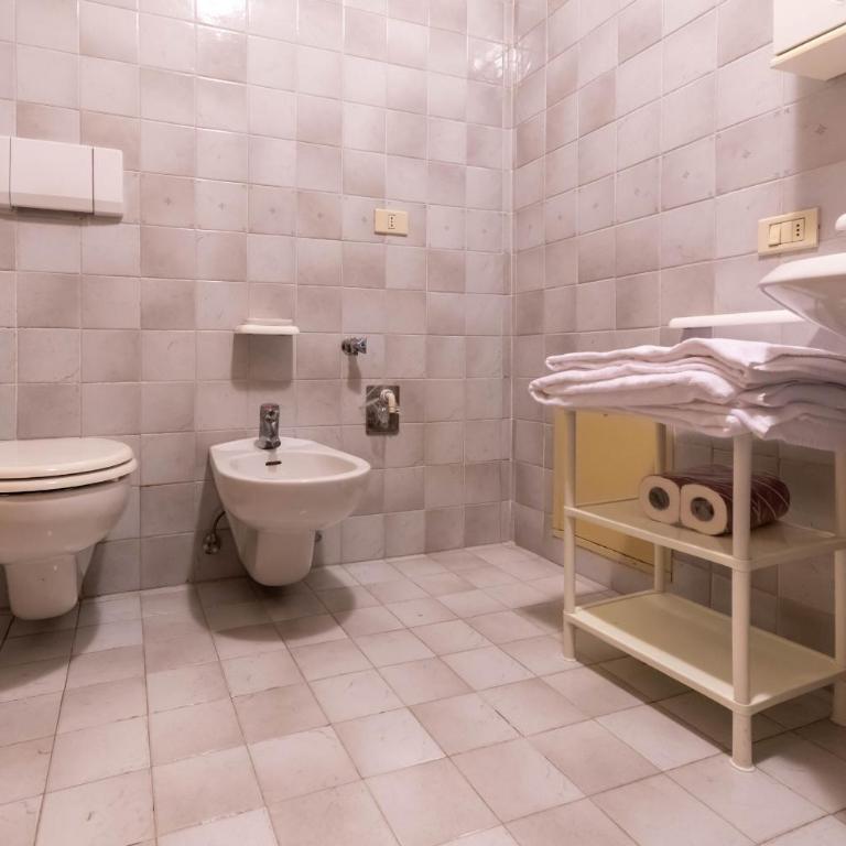 Residence Edelweiss 2B - Appartamento con 1 Camera da Letto - 10