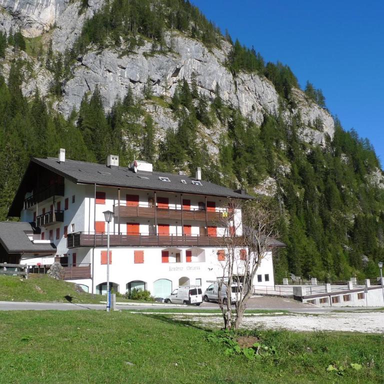 Residence Edelweiss 2B - Appartamento con 1 Camera da Letto - 11