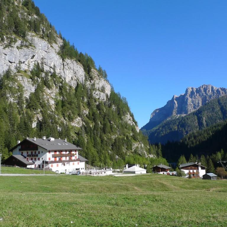 Residence Edelweiss 2B - Appartamento con 1 Camera da Letto - 12