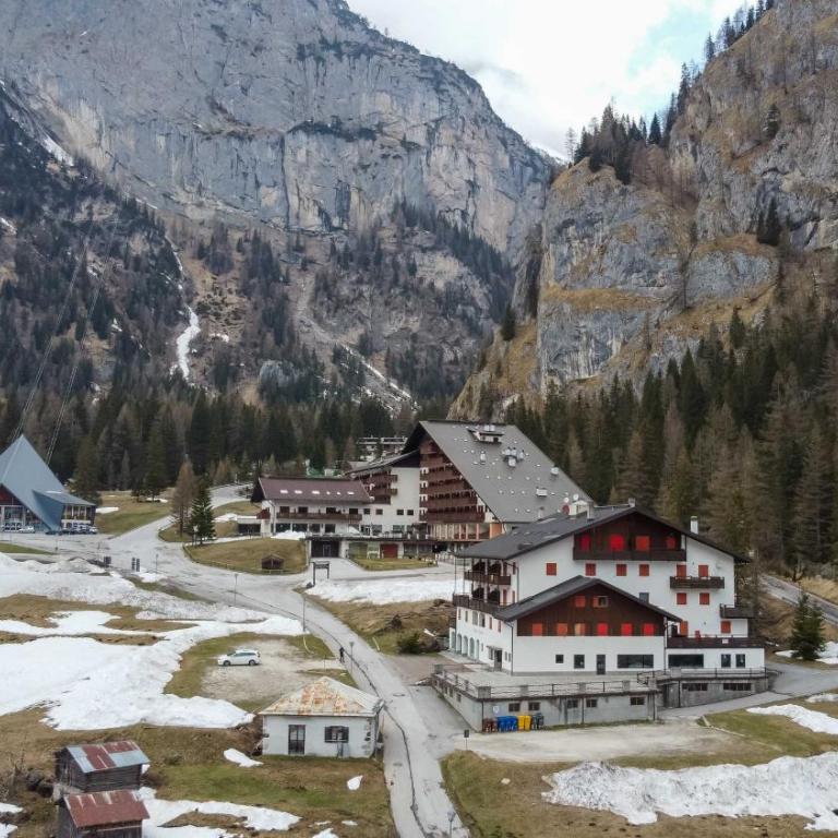 Residence Edelweiss 2B - Appartamento con 1 Camera da Letto - 13