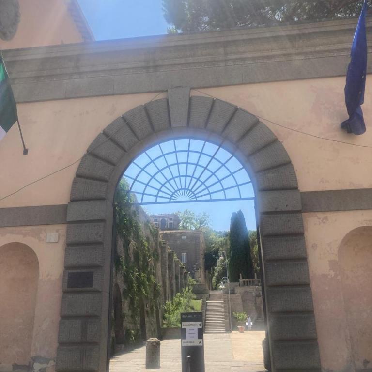 Tuscia Loft - Appartement 1 Chambre - 17