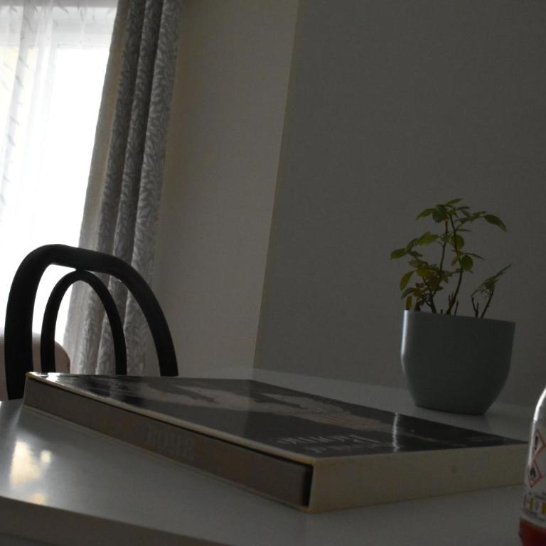 Alexander's Home close to Metro A - Apartment mit 2 Schlafzimmern - 16