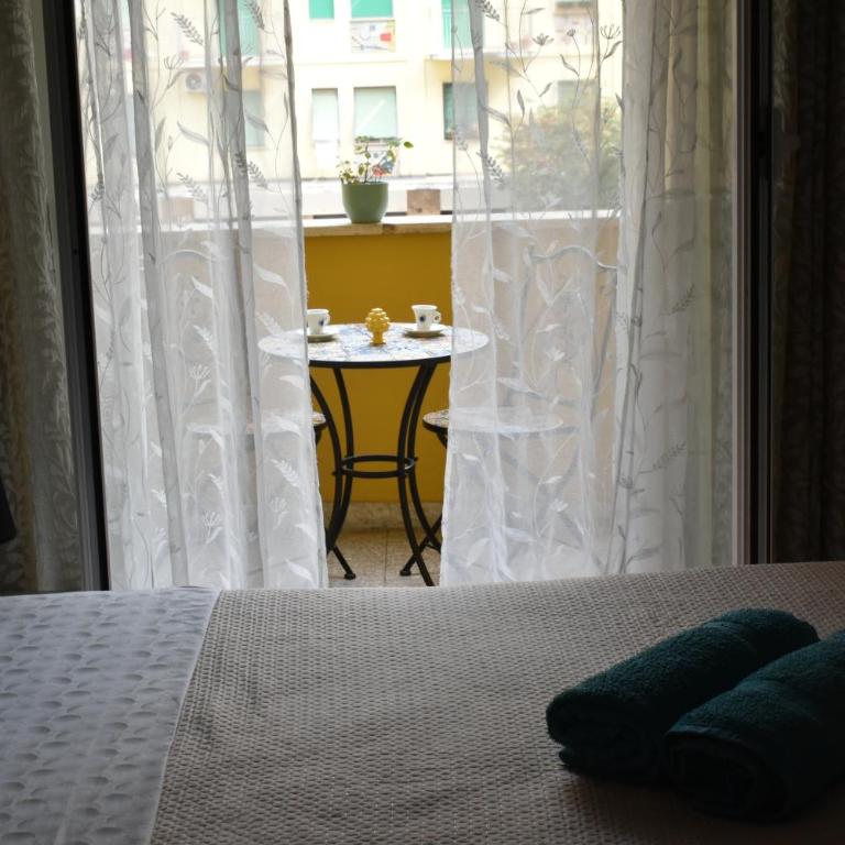 Alexander's Home close to Metro A - Apartment mit 2 Schlafzimmern - 30