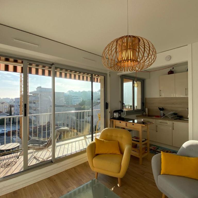 Nice studio near the sea - Studio - 2