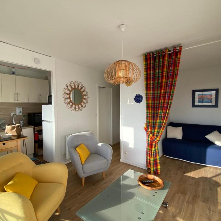 Nice studio near the sea - Studio - 3