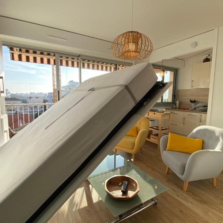 Nice studio near the sea - Studio - 6