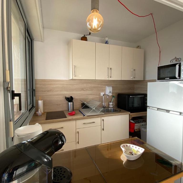 Nice studio near the sea - Studio - 8