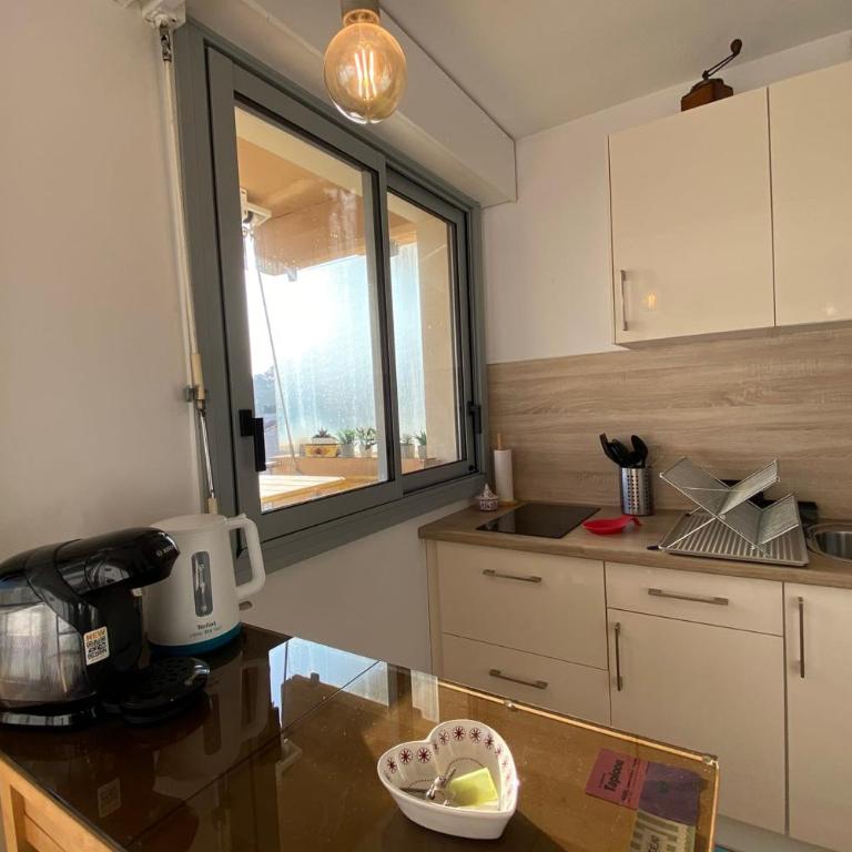 Nice studio near the sea - Studio - 9