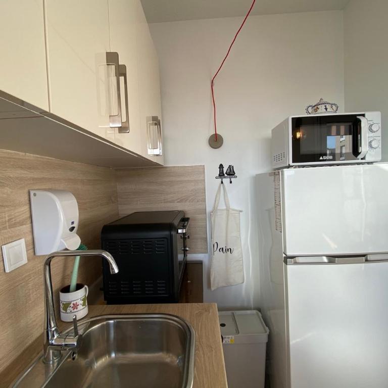 Nice studio near the sea - Studio - 10