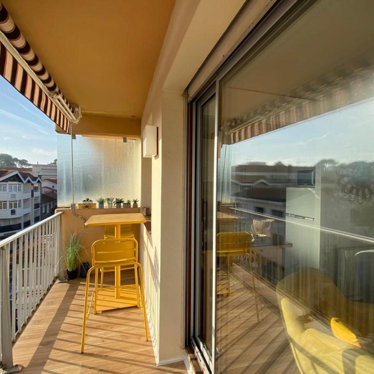 Nice studio near the sea - Studio - 11