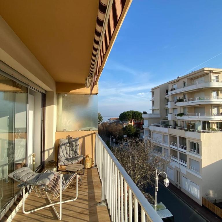 Nice studio near the sea - Studio - 12