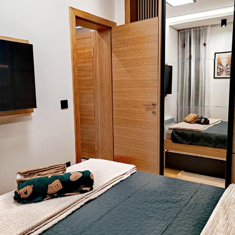 Apartman Lola - Appartement 1 Chambre - 2