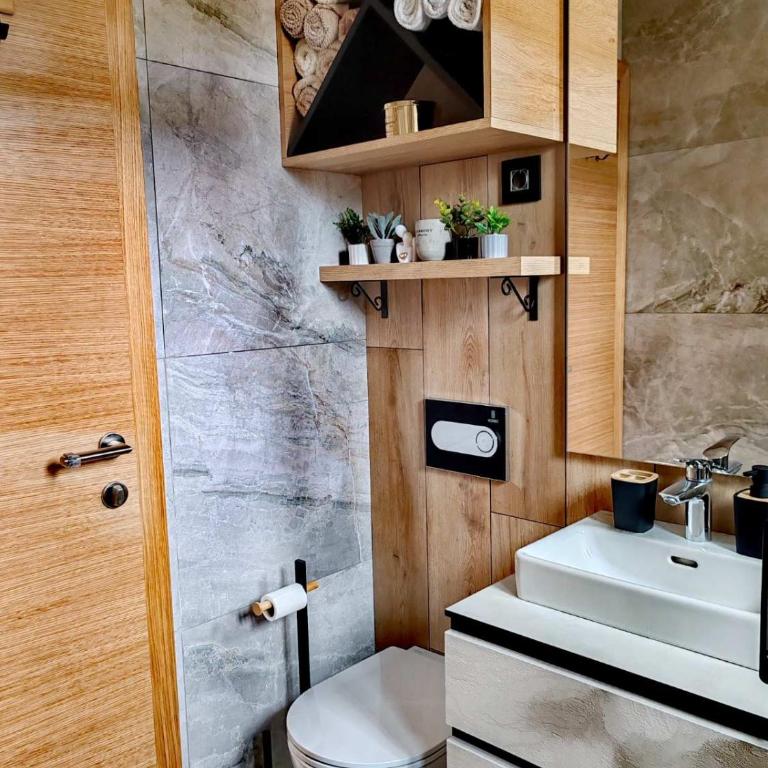 Apartman Lola - Appartement 1 Chambre - 20