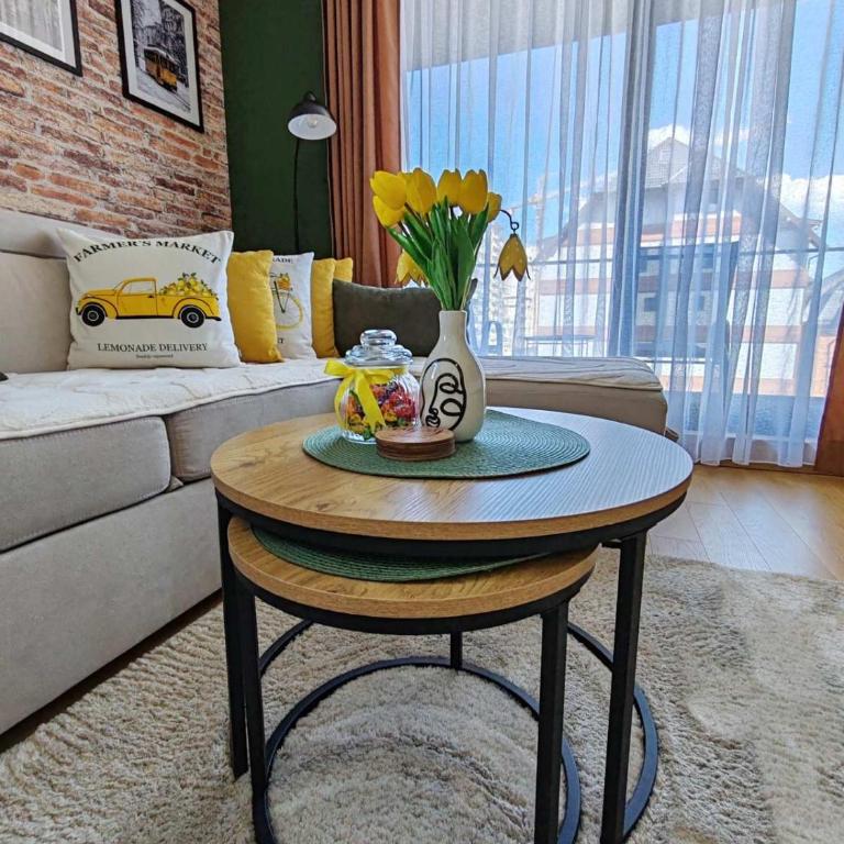 Apartman Lola - Appartement 1 Chambre - 30