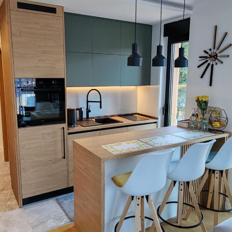 Apartman Lola - Appartement 1 Chambre - 33