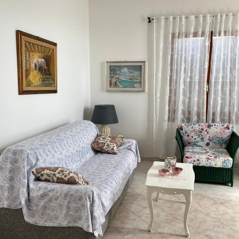Casa Ubi - Appartamento - 13