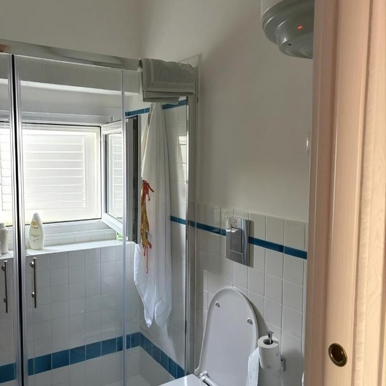 Villa con giardino La Curiazza 13 - Casa con 2 Camere da Letto - 15