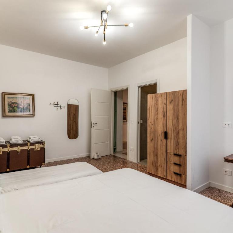 Buccari Apartment - Apartment mit 3 Schlafzimmern - 15
