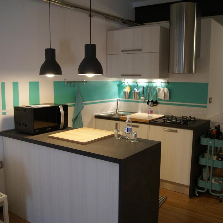 Casa Silvia - Appartamento Monolocale - 11