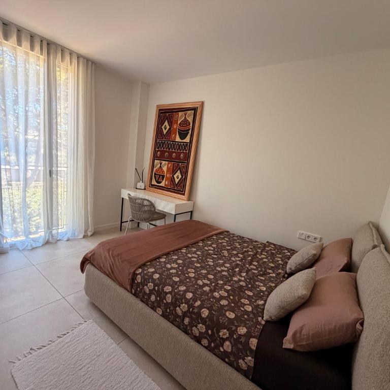 INFINITUM BOUTIQUE Residence - Apartamento de 3 dormitorios - 31