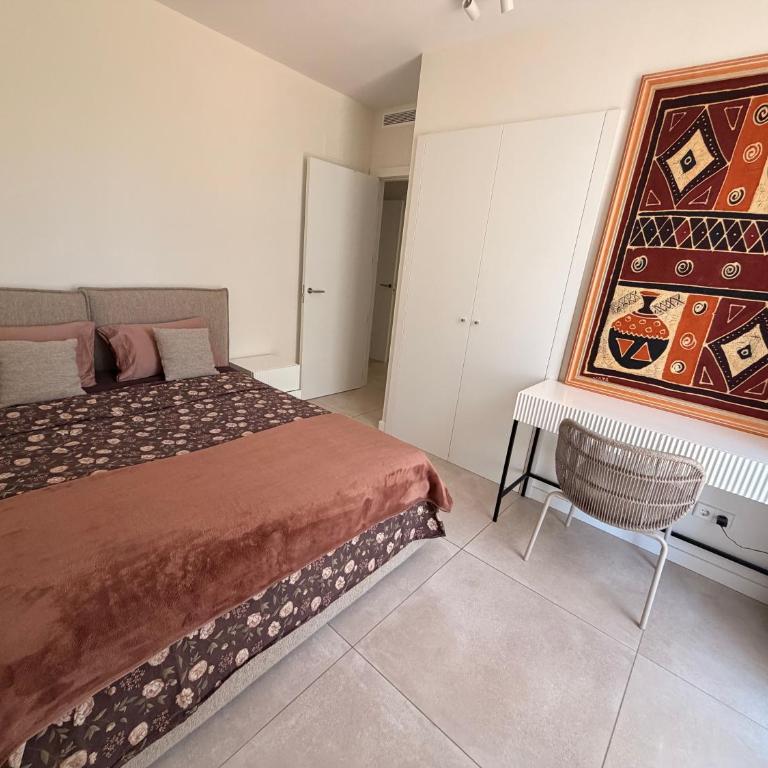 INFINITUM BOUTIQUE Residence - Apartamento de 3 dormitorios - 30