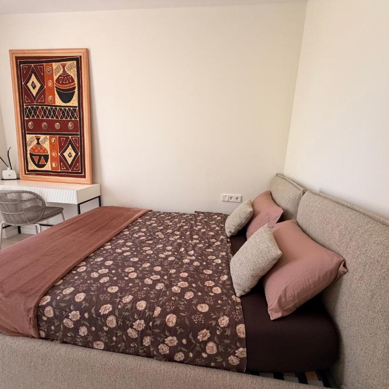 INFINITUM BOUTIQUE Residence - Apartamento de 3 dormitorios - 28