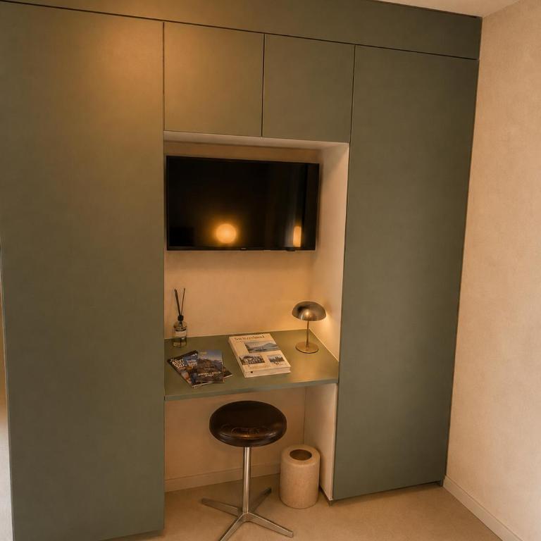 Eiger View - Appartamento con 1 Camera da Letto - 5