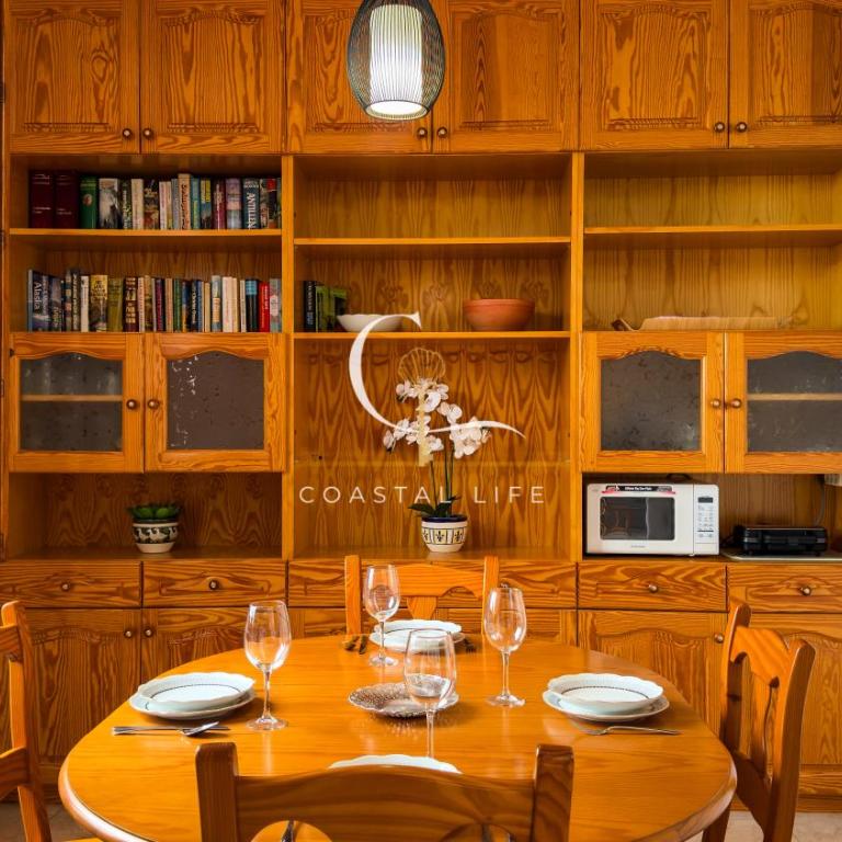 Casa Terrasol - Apartment mit 2 Schlafzimmern - 3