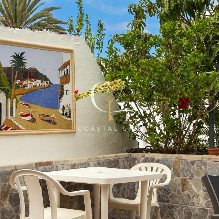 Casa Terrasol - Apartment mit 2 Schlafzimmern - 5