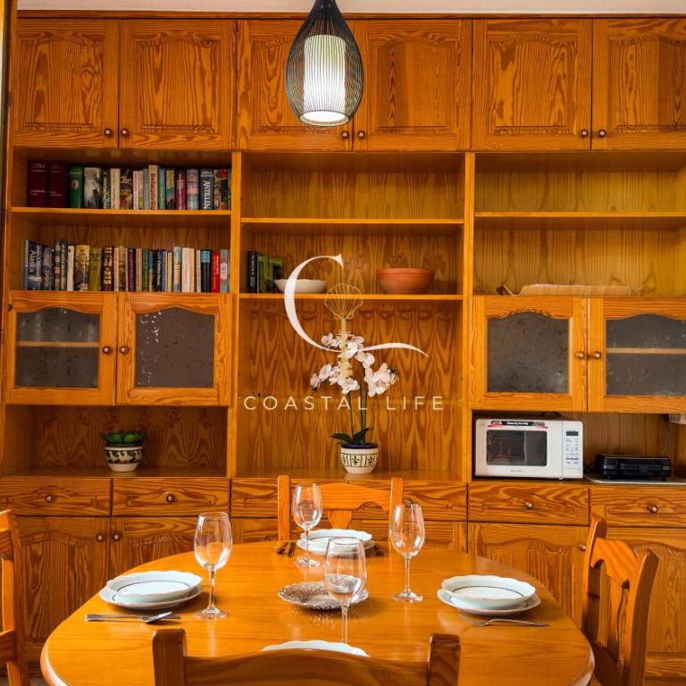 Casa Terrasol - Apartment mit 2 Schlafzimmern - 6