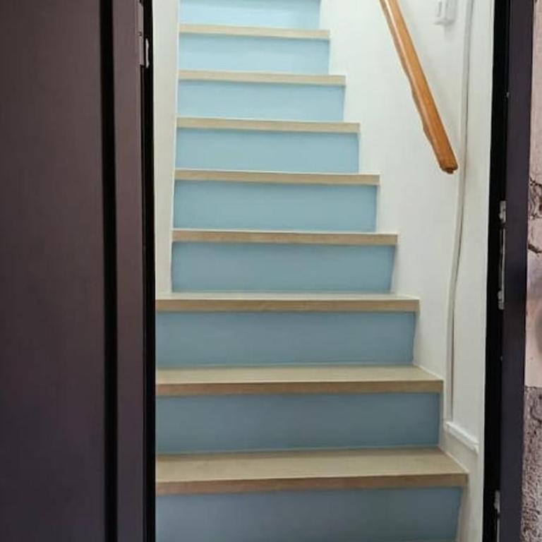 Battubelin, romantico borgo antico - Apartamento de 1 dormitorio - 32