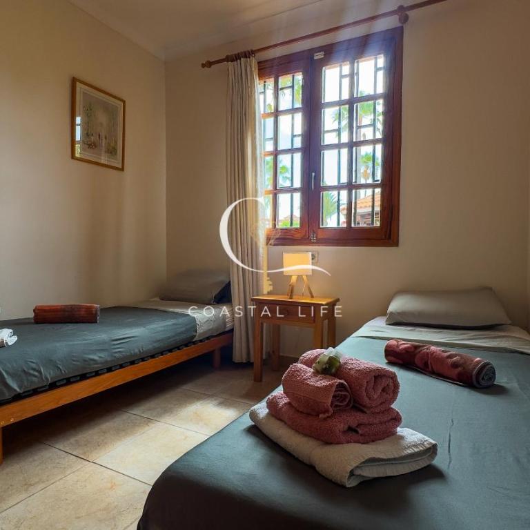 Casa Terrasol - Apartment mit 2 Schlafzimmern - 7