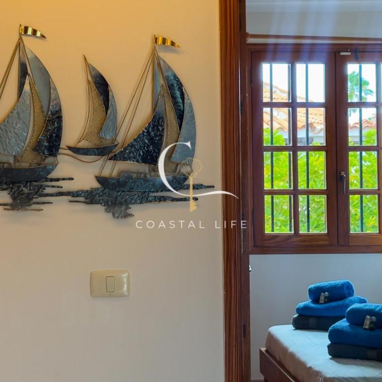 Casa Terrasol - Apartment mit 2 Schlafzimmern - 8
