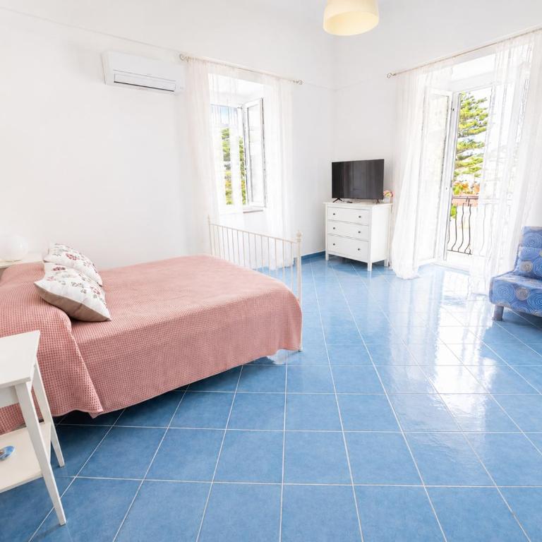 Maridea - Marlin - Appartamento con 1 Camera da Letto e Terrazza - 4