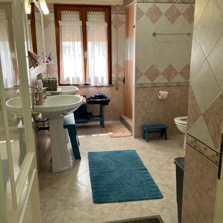 Casa Ubi - Appartamento - 21