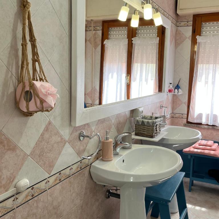 Casa Ubi - Appartamento - 22