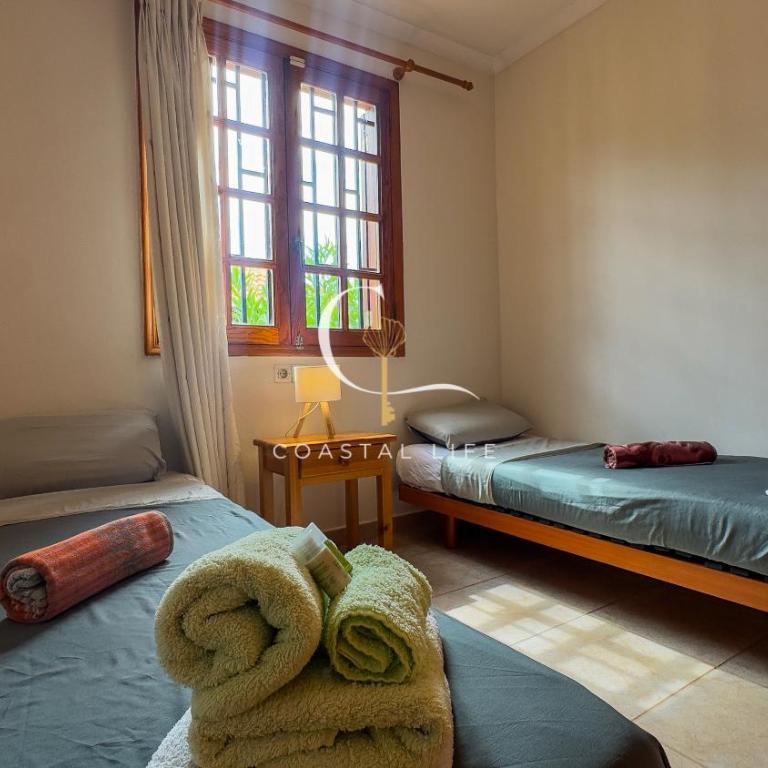 Casa Terrasol - Apartment mit 2 Schlafzimmern - 9